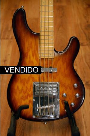 Ibanez ATK 400 Ibanez ATK 400